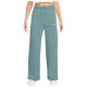 Nike Γυναικείο παντελόνι φόρμας Sportswear Phoenix Fleece High-Waisted Wide-Leg Pants